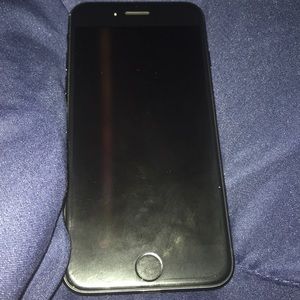 iPhone 7 jet black 32gb (unlocked) brand new